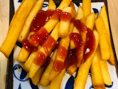 -红小满休闲餐厅(十全街店)