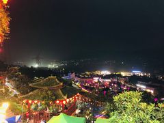 -枇杷园食为鲜火锅(南山店)