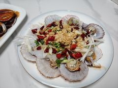 -来之顺海鲜菜馆·青岛菜(栈桥店)