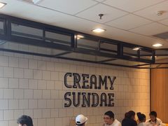 -麦当劳(世贸店)