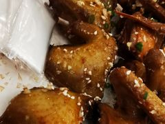 -清晖小苑•顺德地方菜(壹海城店)