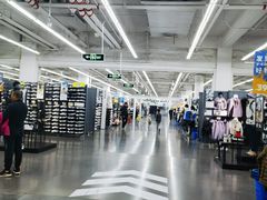 -迪卡侬(土桥店)