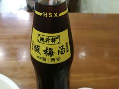 -刘信牛羊肉小炒泡馍(回民街店)