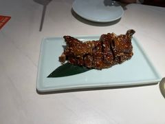 -全牛匠·乐山跷脚牛肉(西北旺万象汇店)