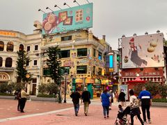 -世记咖啡(氹仔外卖店)