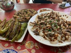 -广东小炒(京广中路店)