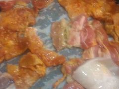 -小科自助海鲜烧肉(高区店)