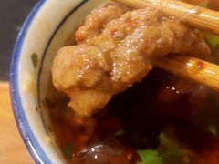 -飘香火锅(玉林西路店)