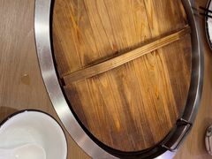 -那红花·东北菜铁锅炖(仙林金鹰店)