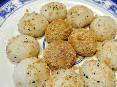 -客家大院·非遗赣南客家菜(郁孤台店)