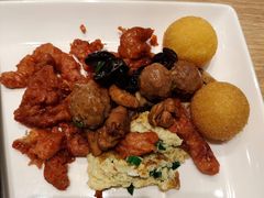 -大米先生(德思勤分店)