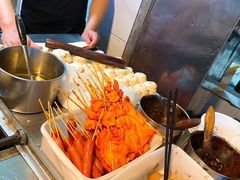 -张记灌饼(丰富路店)