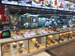 -东江海鲜酒家(艺都分店)