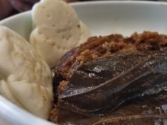 -老牌坊鲁菜名店(宽厚里店)