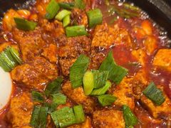 -万重锦·人文川菜馆(骡马市店)