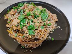 招牌海南粉-香香海南菜餐厅