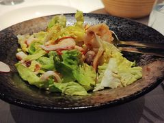 solo拌海鲜-Solo(衡山路店)