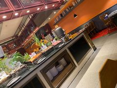 -钱小奴创意自助餐厅·原切谷饲安格斯畅吃(宁波奉化银泰店)
