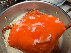 -喜聚薈·花膠雞海鮮火鍋(越秀店)