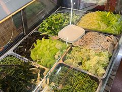 -老陈婆手工面庄