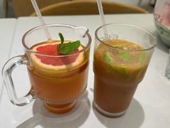 -烁先生披萨·儿童餐下午茶(河南岸店)