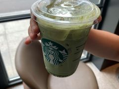 -星巴克(长沙桃子湖店)