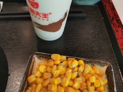 -永和大王(春日上新·阜成门店)