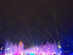 -大雁塔北广场音乐喷泉