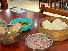 牛滑汤-达道武仔牛肉店(广达路店)