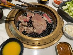 -炙城·韩式烤肉(南京东路店)