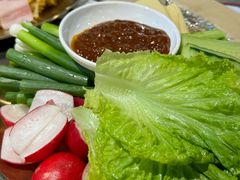 -炉队长·齐齐哈尔家庭烤肉(马家堡店)