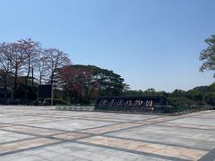 -东莞植物园