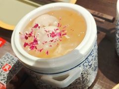 -张翻越·川渝冒菜·武汉黑鸭煲(城北万象城店)