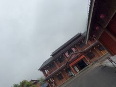 -靖西鹅泉风景区