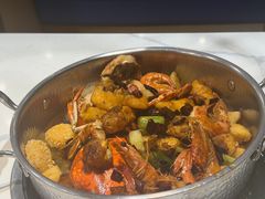 -七欣天香辣蟹火锅(南京桥北太平店)