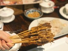 无骨鸭掌-功夫小龙虾·烧烤·江湖菜(金沙洲店)