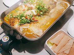 -半天妖烤鱼(印象城店)