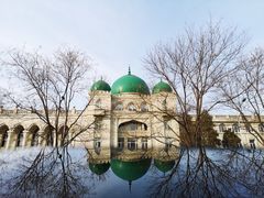 -中国伊斯兰教经学院