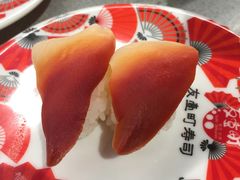 -友壹町寿司(嘉洲广场店)