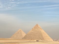 -吉萨金字塔群