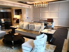 -西安赛瑞喜来登大酒店