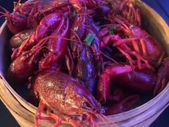 -青菁酒家·象山海鲜(胜利河美食街店)
