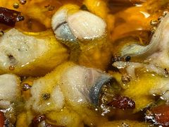 -雲蜀龙阁·金牌水煮鱼(方庄店)