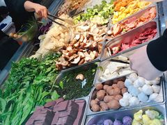 -林静小吃(复兴路店)