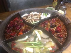 -白乐天毛肚火锅馆(南滨路店)