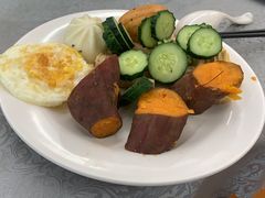 -喀纳斯鸿福生态度假酒店