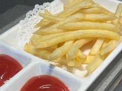 -海底捞火锅(龙岗星河COCO Park店)