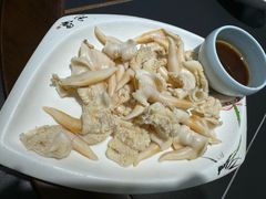 -小红鲸·海鲜餐厅(轸大路店)