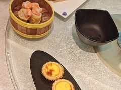 蟹子鲜虾烧卖-海皇食府(水都假日酒店店)