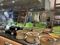 -无锡君来洲际酒店